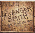 Smith,granger - Live At The Chicken - Music CD