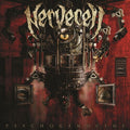 Nervecell - Psychogenocide - Music CD