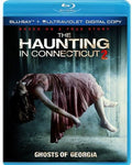 Haunting In Connecticut 2: Ghosts Of Georgia - Haunting In Connecticut 2: Ghosts Of Georgia - Blu-ray