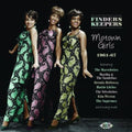 Finders Keepers: Motown Girls 1961 - 1967 / Var - Finders Keepers: Motown Girls 1961 - 1967 / Var - Music CD