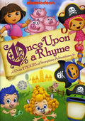 Nickelodeon Favorites: Once Upon A Rhyme - Nickelodeon Favorites: Once Upon A Rhyme - DVD