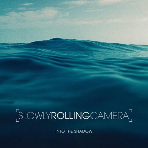 Slowly Rolling Camera - Into The Shadow - Music CD