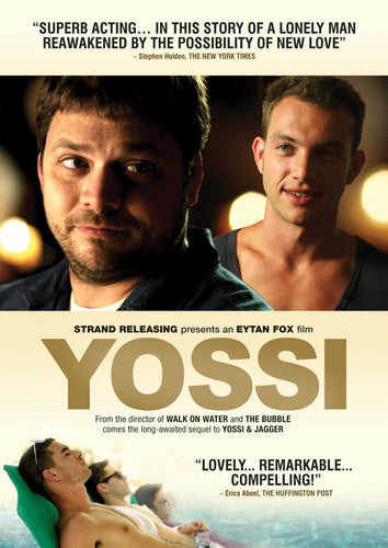 Yossi - Yossi - DVD