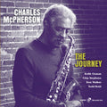 Mcpherson,charles - Journey - Music CD