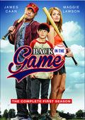 Back In The Game: Season 1 - Back In The Game: Season 1 - DVD