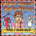 Breckman,andy / Freedman,ken - Death Defying Radio Stunts - Music CD