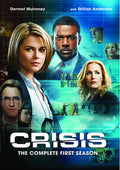 Crisis: Season 1 - Crisis: Season 1 - DVD