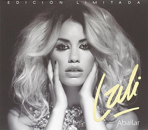 Esposito,lali - Bailar (fan Pack) - Music CD