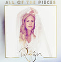 Reigan - All Of The Pieces - Music CD