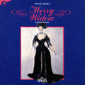 Lehar / Smith / Harrhy / Remedios / Davies - Merry Widow (in English) - Music CD