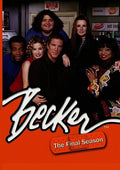Becker: Final Season - Becker: Final Season - DVD