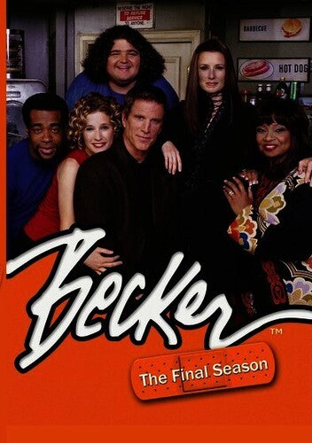 Becker: Final Season - Becker: Final Season - DVD