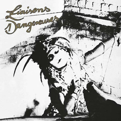 Liaisons Dangereuses - Liaisons Dangereuses - Vinyl Record