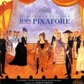 Gilbert & Sullivan - Hms Pinafore - Music CD