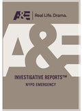 Nypd Emergency - Nypd Emergency - DVD