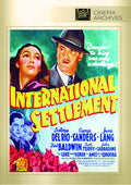 International Settlement - International Settlement - DVD