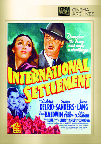 International Settlement - International Settlement - DVD