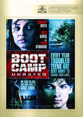 Boot Camp - Boot Camp - DVD