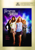 Initiation Of Sarah - Initiation Of Sarah - DVD