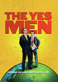 Yes Men - Yes Men - DVD