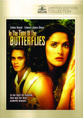 In The Time Of Butterflies - In The Time Of Butterflies - DVD