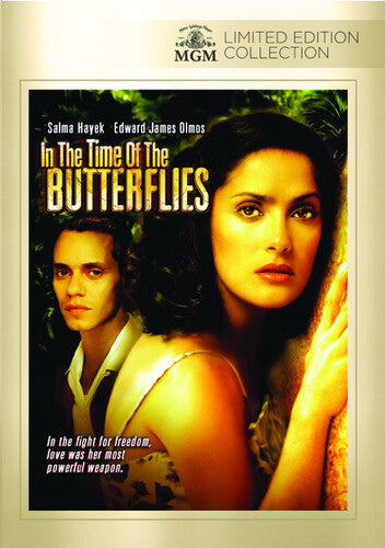 In The Time Of Butterflies - In The Time Of Butterflies - DVD