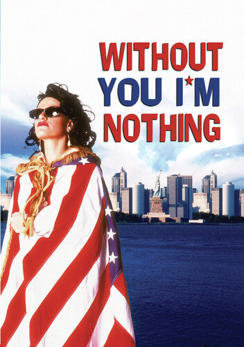 Without You I'm Nothing - Without You I'm Nothing - DVD