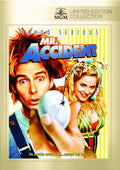 Mr. Accident - Mr. Accident - DVD