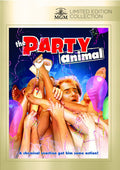 Party Animal - Party Animal - DVD