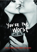 You're The Worst: The Complete First Season - You're The Worst: The Complete First Season - DVD