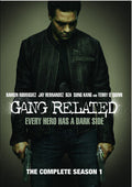 Gang Related: The Complete Season 1 - Gang Related: The Complete Season 1 - DVD
