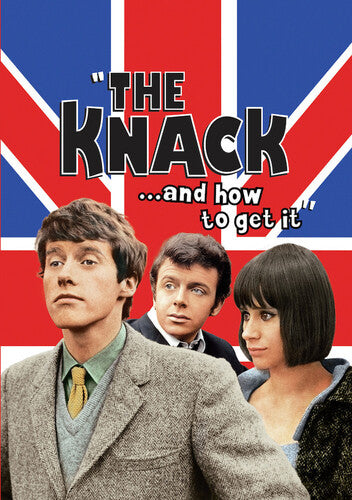 Knack & How To Get It - Knack & How To Get It - DVD