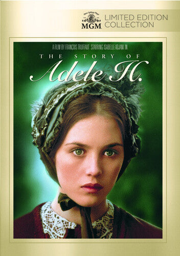 Story Of Adele H. - Story Of Adele H. - DVD