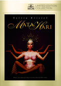 Mata Hari - Mata Hari - DVD