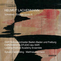 Lachenmann / Swr So Baden-baden & Freiburg - Schreiben Double (grido Ii) - Music CD