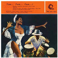 Prates,jose / Askanasy,miecio - Tam Tam Tam - Vinyl Record