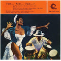 Prates,jose / Askanasy,miecio - Tam Tam Tam - Music CD