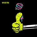 New Beat Fund - Sponge Fingerz - Music CD