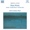 Ireland,john / Lenehan - Piano Works 1 - Music CD