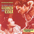Private Lives Of Elizabeth & Essex / O.s.t. - Private Lives Of Elizabeth & Essex / O.s.t. - Music CD