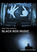 Steen-andersen / Sinfonietta - Black Box Music - DVD