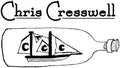 Cresswell,chris - One Week Record - Vinyl Record
