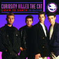 Curiosity Killed The Cat - Down To Earth The Collection - Music CD