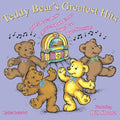 Shontz,bill - Teddy Bear Greatest Hits - Music CD