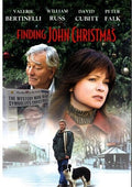 Finding John Christmas - Finding John Christmas - DVD