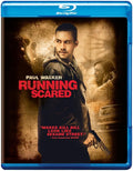 Running Scared - Running Scared - Blu-ray