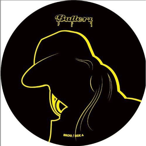 Flava D - Hold On / Home - Vinyl Record