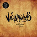 Olivia,argy & Andrea - Vagabundos 2013 - Music CD