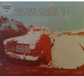 Schultze,kristian - Recreation - Music CD
