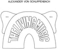 Von Schlippenbach,alexander - Living Music - Vinyl Record